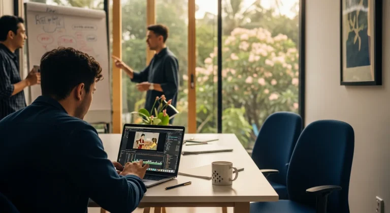 Blog: C5A Visa Approved Activities — What Creators Can Legally Do in Indonesia