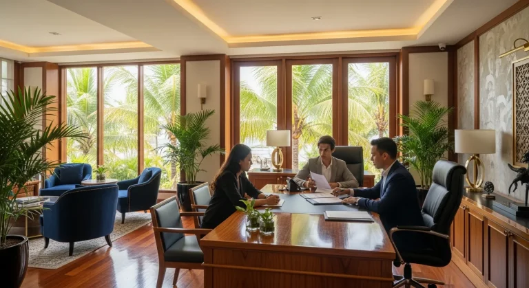 C5A Visa Bali — Home