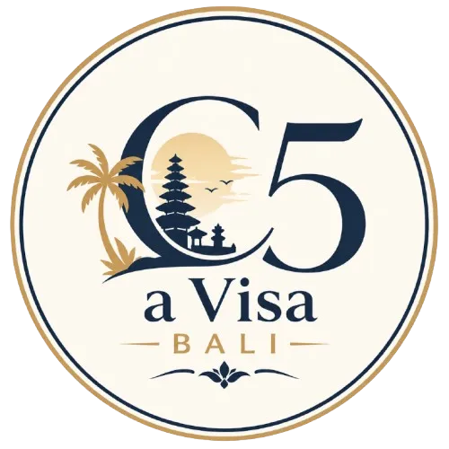 C5A Visa Bali